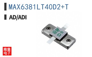 MAX6381LT40D2+T
