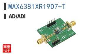 MAX6381XR19D7+T