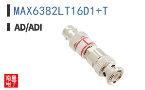 MAX6382LT16D1+T