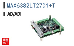 MAX6382LT27D1+T