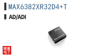MAX6382XR32D4+T