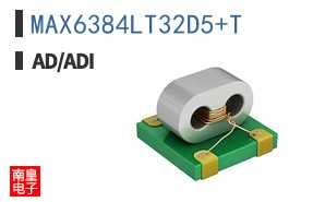 MAX6384LT32D5+T