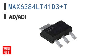 MAX6384LT41D3+T