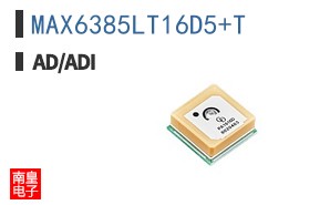 MAX6385LT16D5+T