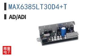 MAX6385LT30D4+T