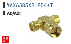 MAX6385XS18D4+T