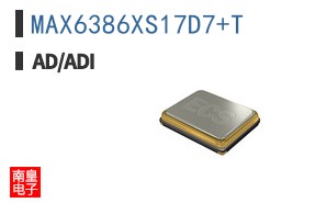 MAX6386XS17D7+T