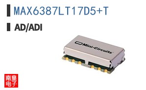 MAX6387LT17D5+T