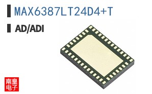 MAX6387LT24D4+T
