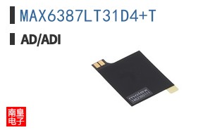 MAX6387LT31D4+T