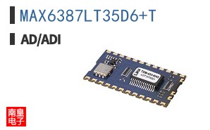MAX6387LT35D6+T