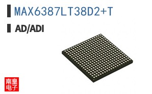 MAX6387LT38D2+T