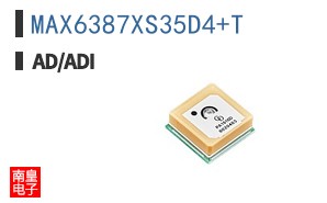 MAX6387XS35D4+T