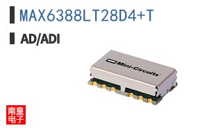 MAX6388LT28D4+T