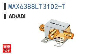 MAX6388LT31D2+T
