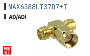 MAX6388LT37D7+T