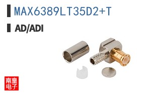 MAX6389LT35D2+T