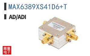 MAX6389XS41D6+T