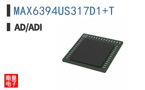 MAX6394US317D1+T