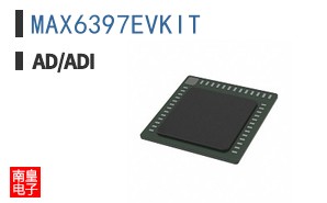 MAX6397EVKIT