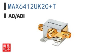 MAX6412UK20+T
