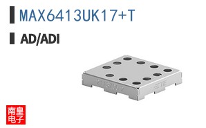 MAX6413UK17+T