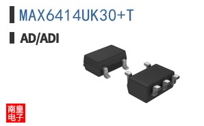 MAX6414UK30+T
