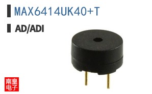MAX6414UK40+T