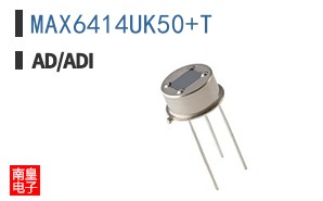MAX6414UK50+T