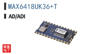 MAX6418UK36+T
