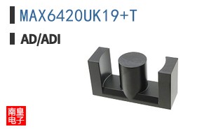 MAX6420UK19+T
