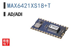 MAX6421XS18+T