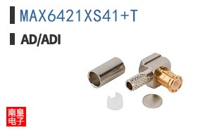 MAX6421XS41+T