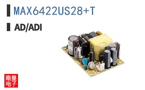 MAX6422US28+T