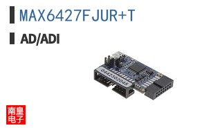MAX6427FJUR+T