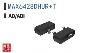 MAX6428DHUR+T