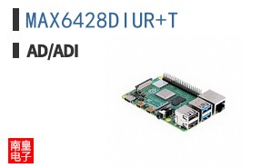 MAX6428DIUR+T