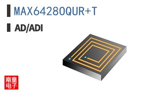 MAX6428OQUR+T