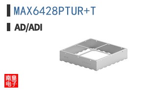 MAX6428PTUR+T