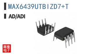 MAX6439UTBIZD7+T