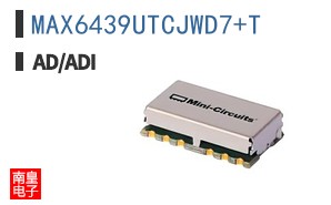 MAX6439UTCJWD7+T