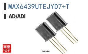 MAX6439UTEJYD7+T