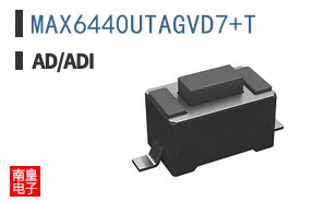 MAX6440UTAGVD7+T