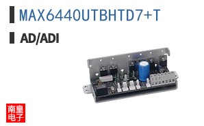 MAX6440UTBHTD7+T