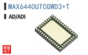 MAX6440UTCGWD3+T
