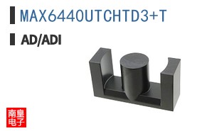 MAX6440UTCHTD3+T