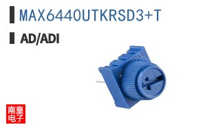 MAX6440UTKRSD3+T