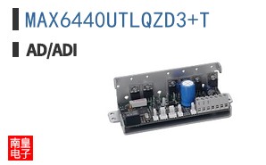 MAX6440UTLQZD3+T
