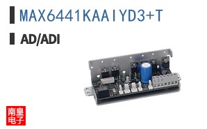 MAX6441KAAIYD3+T