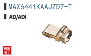 MAX6441KAAJZD7+T